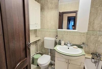 Apartament cu 4 camere decomandat în Gara - 19