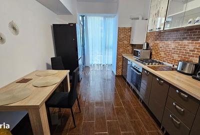Apartament cu 2 camere în Livezeni - 6