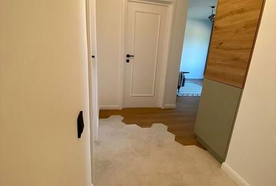 Apartament cu 2 camere în Gării - 10