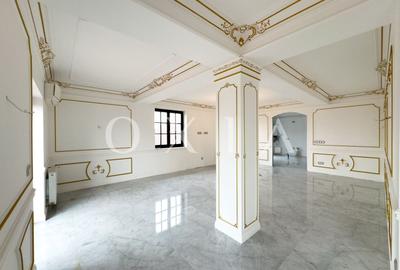 Penthouse cu 5 camere decomandat în Mehala - 2