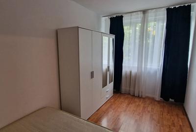 Apartament cu 2 camere decomandat în Central - 6