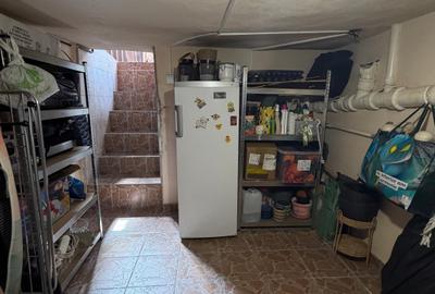 Casă individuală cu 5 camere cu Teren 216 Mp în Parcul Carol - 18