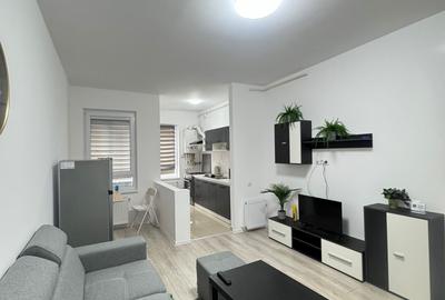 Apartament cu 2 camere semidecomandat, mobilat în Militari - 3