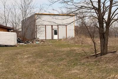 Casă cu Teren 2400 Mp în Potârnichești - 2