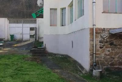 Casă cu 3 camere cu Teren 2000 Mp în Tisa - 1