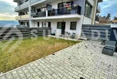 Apartament cu 2 camere în Florești - 1