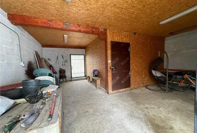 Casa singur in curte cu teren 774mp,zona Turnisor - D.D.Rosca - 13