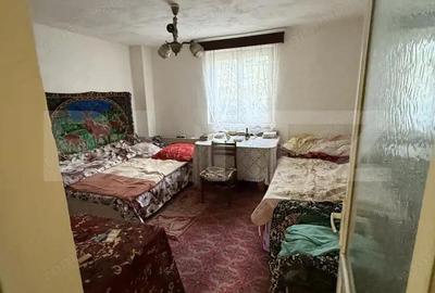 Oportunitate! Casa cu gradina mare in Moreni Oportunitate! Casa cu gradina mare in Moreni - 2