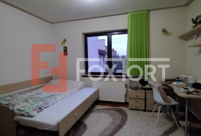 Casa individuala 6 camere, Timisoara - Zona Ronat - 23