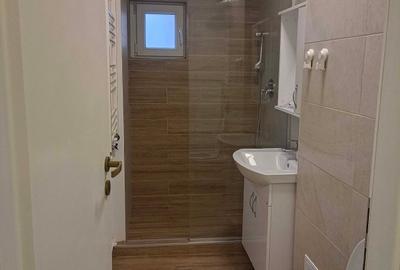 Apartament cu 2 camere, mobilat în Brâncoveanu - 3