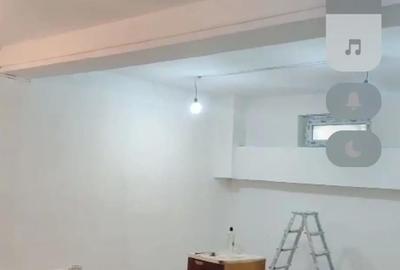 Spațiu comercial, de 90 mp, în Giurgiului