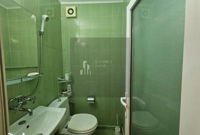 Garsonieră, mobilată în Centrul Civic - 1