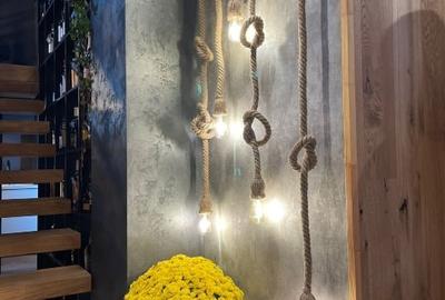 Spațiu Comercial Ideal pentru Restaurant în Pasajul Macca-Vilacrosse, Centrul Ve - 6