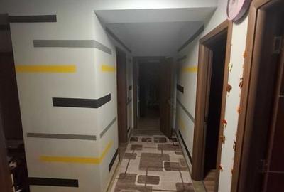 Apartament cu 3 camere în Central - 4