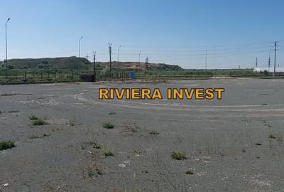 Ovidiu-PECO Celsy- DN 2A teren intravilan, zona industriala - 5