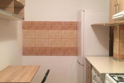 Garsonieră decomandată în Rahova - 9