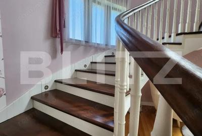 De inchiria Vila Exclusivista , 300mp utili si teren de 1300mp, Santana de Mure? - 9