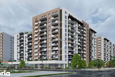 Apartament cu 3 camere decomandat în Metalurgiei - 18
