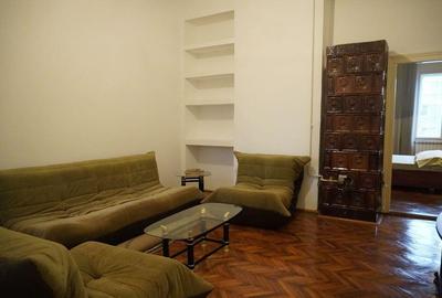 Apartmanet cu 3 camere Iosefin etajul 1 - 4