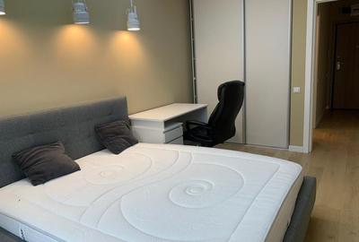 Apartament cu 3 camere semidecomandat în Central - 7