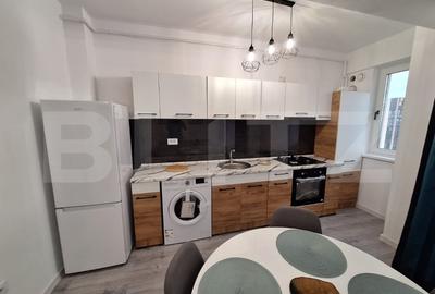 Apartament de inchiriat, cu 2 camere, zona Cartierul Visoianu - 3