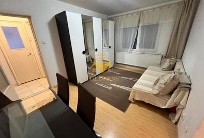Apartament cu 3 camere semidecomandat, mobilat în Mănăștur - 3