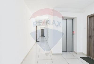 Apartament 2 camere Militari Residence, 71 mp - 6