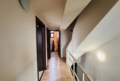 Casă cu 5 camere cu Teren 330 Mp în Chiajna - 6