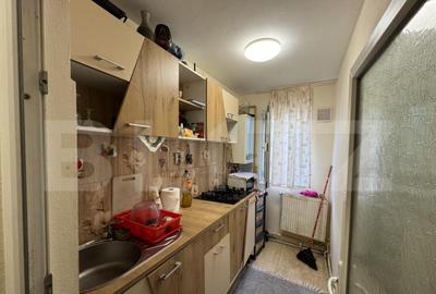 Garsoniera 28 mp, zona Petresti Garsoniera 28 mp, zona Petresti - 3