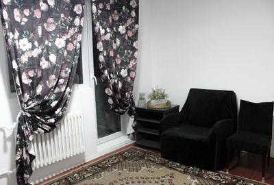 Apartament cu 2 camere decomandat în Alexandru cel Bun - 4