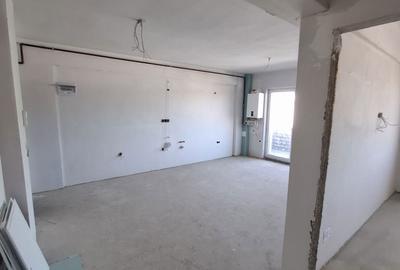 Apartament cu 2 camere în Baciu - 5