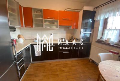 Casa 4 Camere | Tip Duplex | Curte | BBQ | Cisnadie - 11