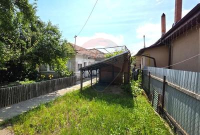 Casă individuală cu 4 camere cu Teren 1254 Mp în Potoceni - 9