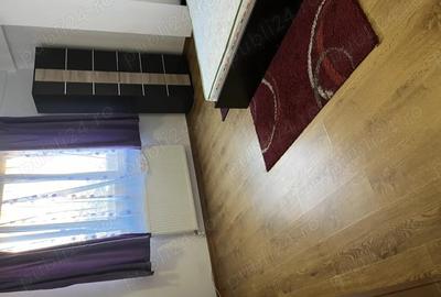 De inchiriat! Apartament 2camere,D,Baza III Sylk District - 3