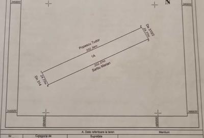 Teren de 5000 mp, în Exterior Vest - 4