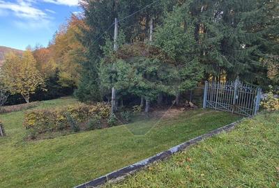 Oferta! Pensiune cu 7 camere de vanzare/ Poiana Marului - 26