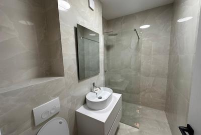 2 Camere Mtm Pipera Rond OMV Parcare Terasa FIRST RENT - 9