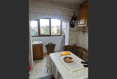 Apartament 3 camere Exercitiu, comision 0% - 2