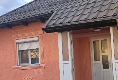 Harlau, Ia?i. Casa. - 4