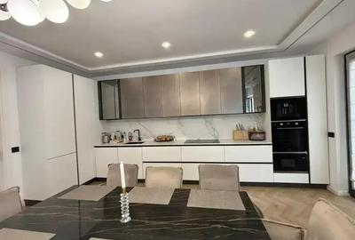 Casa 4 Camere | Adiacent Erou Iancu Nicolae | 2 Parcari | Finisaje Lux - 11