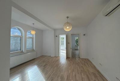 Sediu de prestigiu într-o vilă interbelică restaurată – Dorobanți Capitale - 3