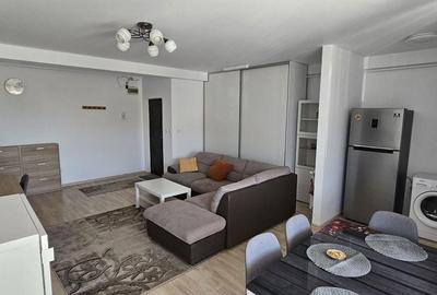 Apartament cu 2 camere în Central - 2