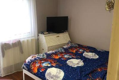 Apartament cu 3 camere decomandat în Micro 16 - 4