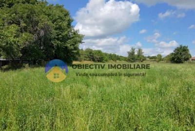 Teren intravilan de vanzare Unghi- jud. Neamt - 18