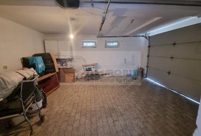 Casă pe trei niveluri, 264 mp utili + Foisor ,teren 2400 mp. - 12