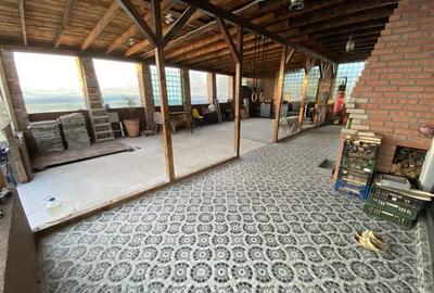 Casă cu 3 camere cu Teren 330 Mp în Valu lui Traian - 2