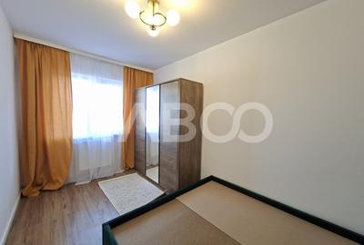 Apartament cu 2 camere nedecomandat, mobilat în Mihai Viteazul - 4