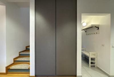 Vila individuala de inchiriat, READY TO MOVE, LaRa Condominium-Otopeni - 8