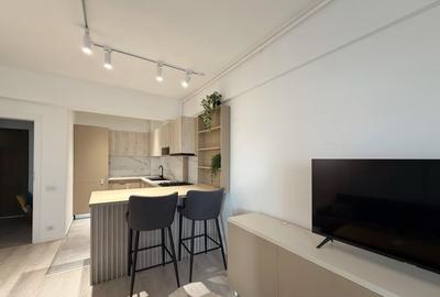 Apartament 2 camere – ISG Residence, aproape de Parcul Carol - 8