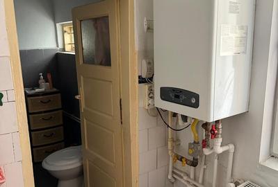 Casă individuală cu 7 camere cu Canalizare în Tomis II - 7